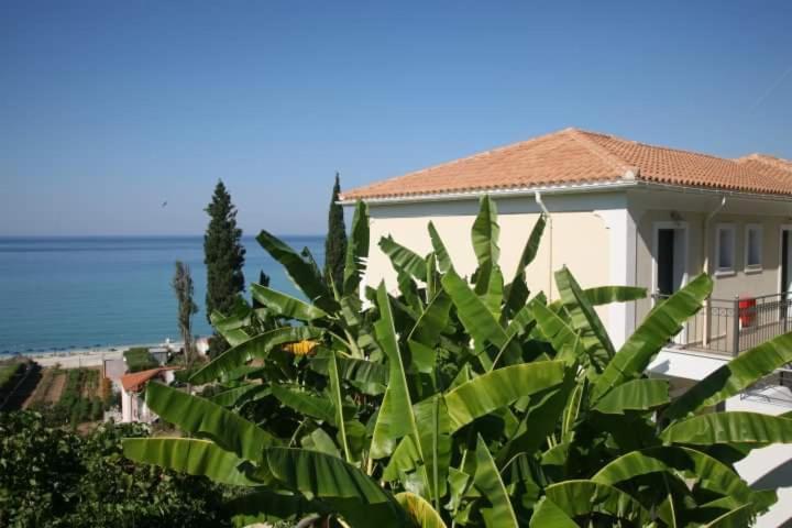 Miloni Studios Lourdata  Exterior photo