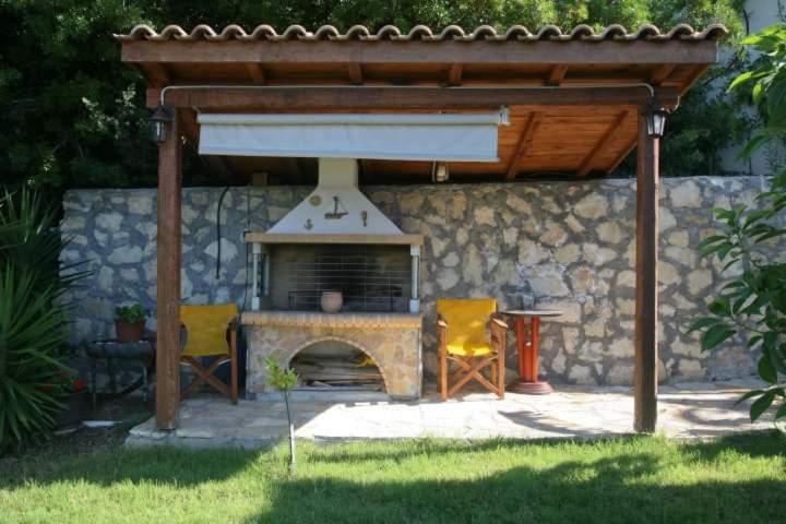 Miloni Studios Lourdata  Exterior photo